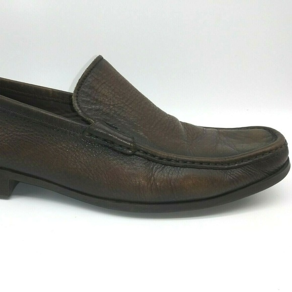 Bergdorf Goodman Loafers Mens 42.5 US 11 Casual main image 7
